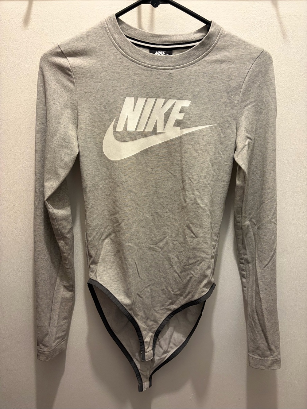 NIKE women’s bodysuit